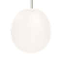 Wever & Ducré DRO SUSPENDED 4.0 White Opal Glass