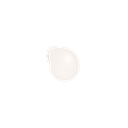 Wever & Ducré DRO WALL 1.0 White Opal Glass