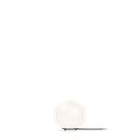 Wever & Ducré DRO TABLE | FLOOR 1.0 White Opal Glass