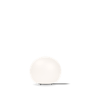 Wever & Ducré DRO TABLE | FLOOR 2.0 White Opal Glass