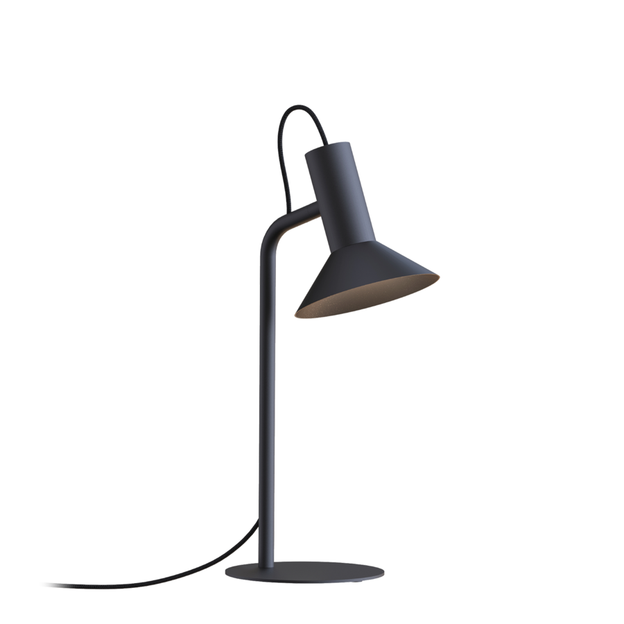 Wever & Ducré ROOMOR TABLE 1.1 Black