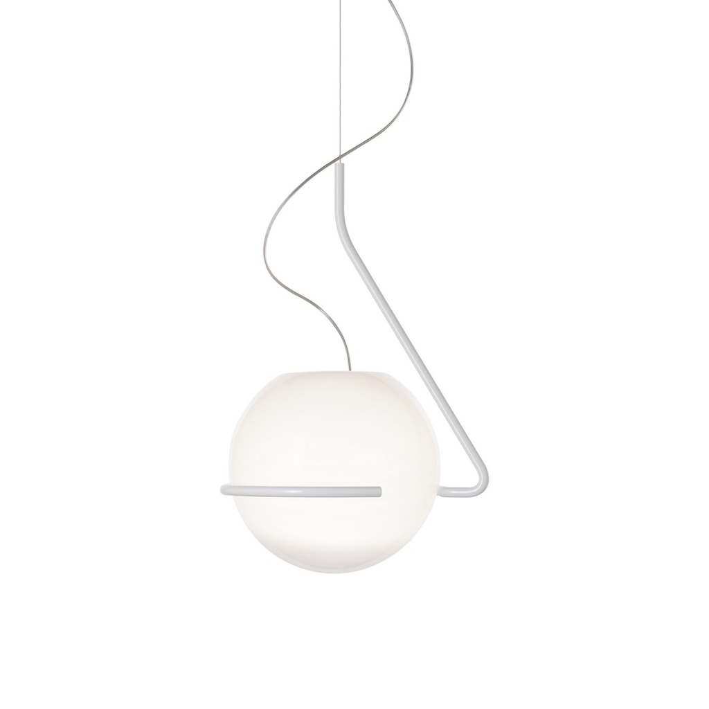 Foscarini Tonda, Sospensione