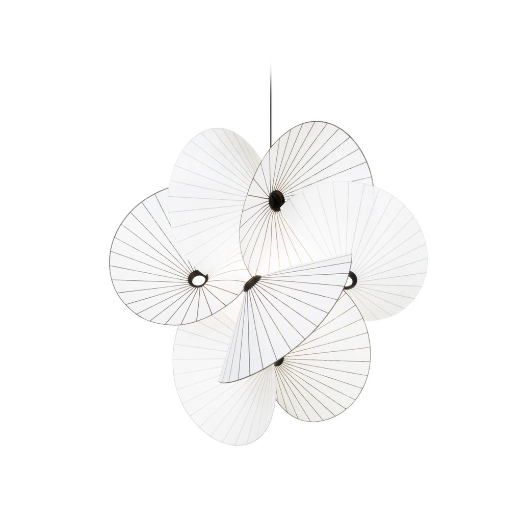 Moooi Serpentine Light 8