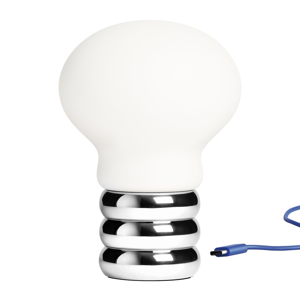 Ingo Maurer b.bulb, Portable