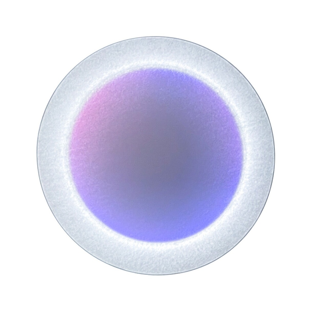Ingo Maurer MOODMOON R60, Wall