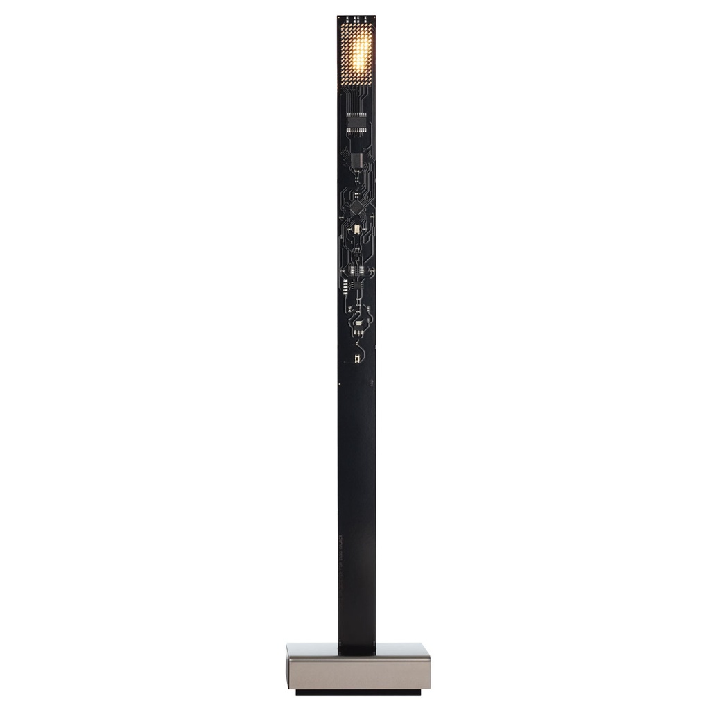 Ingo Maurer My New Flame, Portable