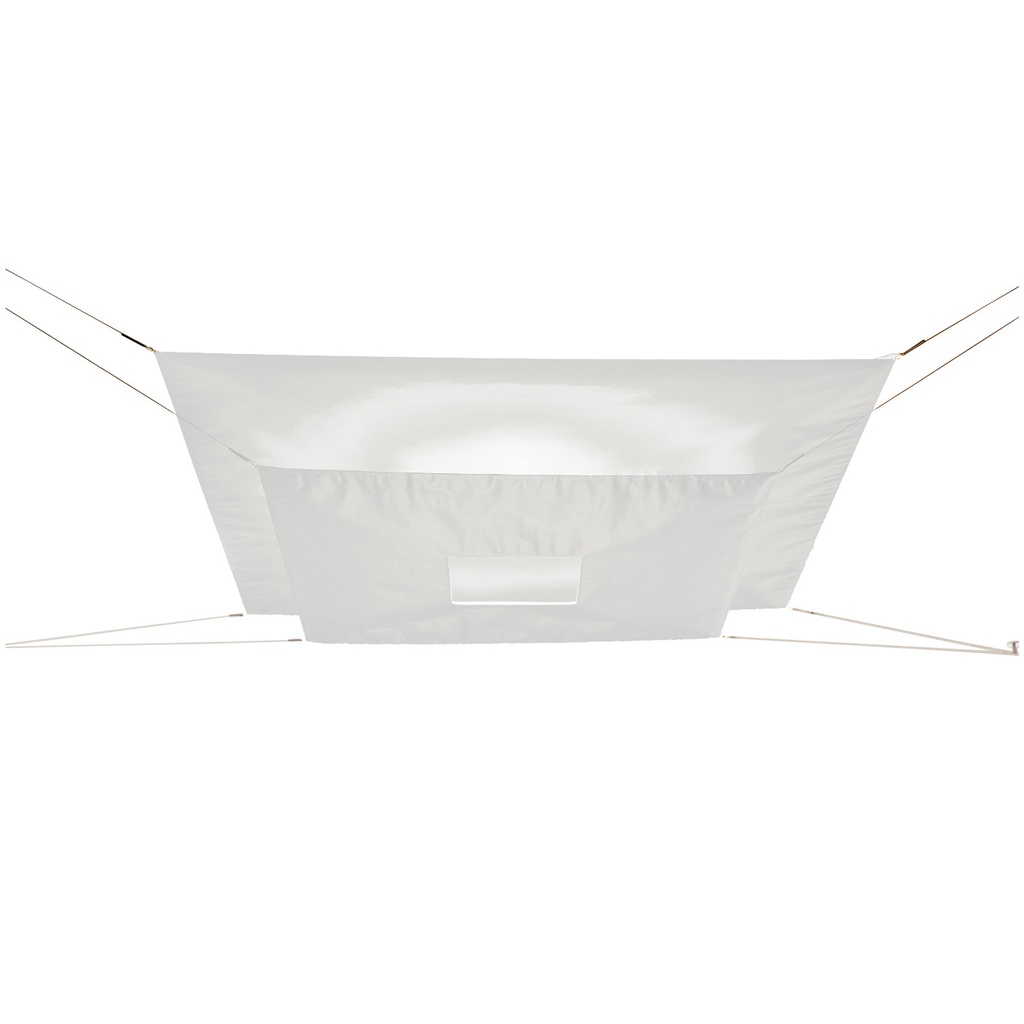 Ingo Maurer Lil Luxury 2, Ceiling
