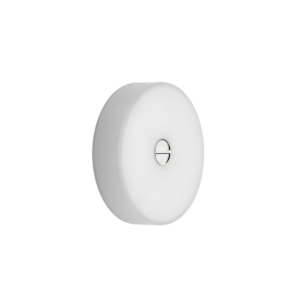 Flos MINI BUTTON glass