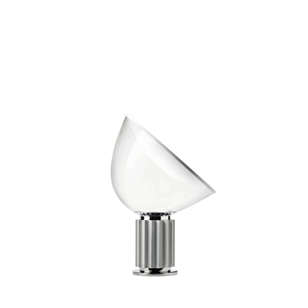Flos TACCIA matte white