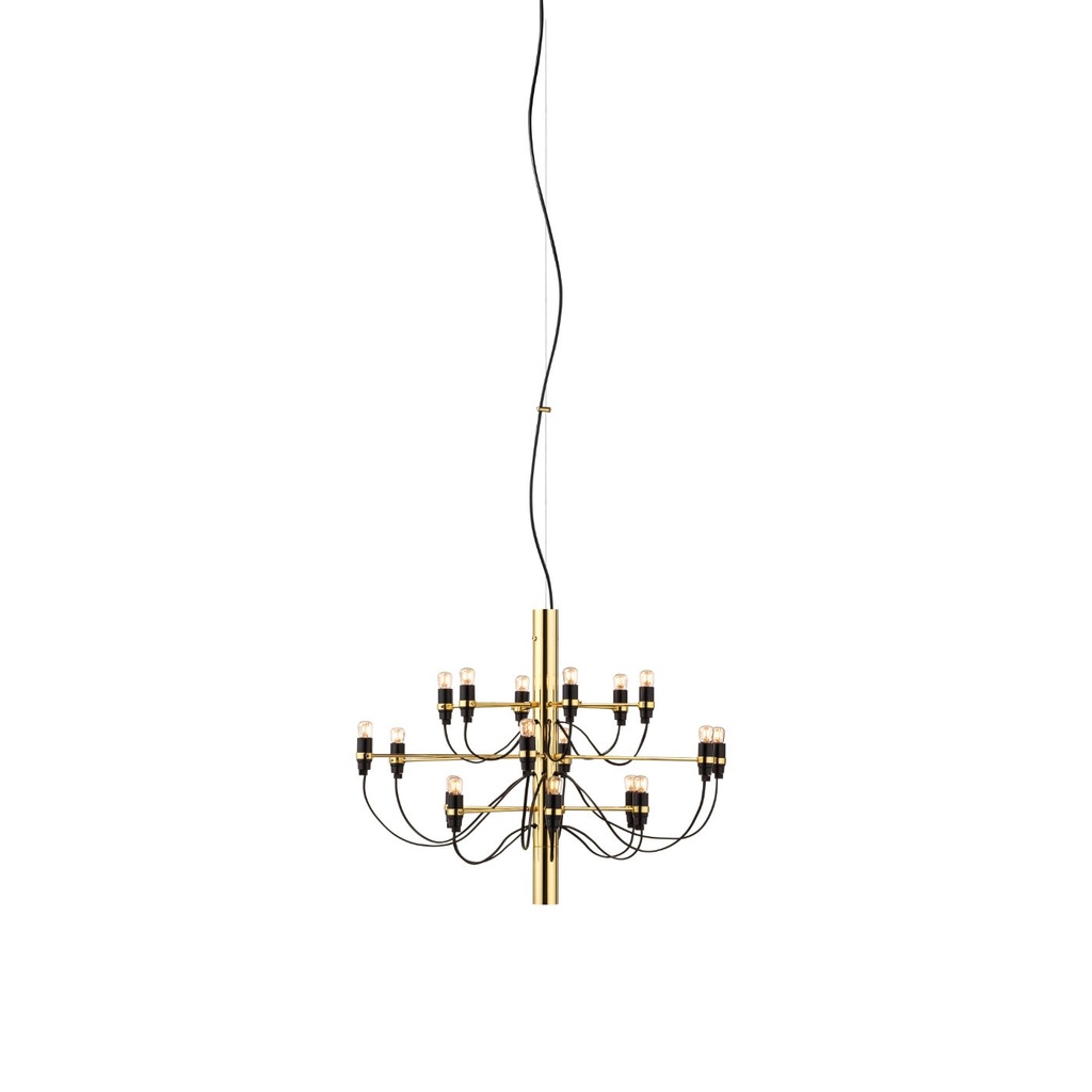 Flos 2097/18, Suspension