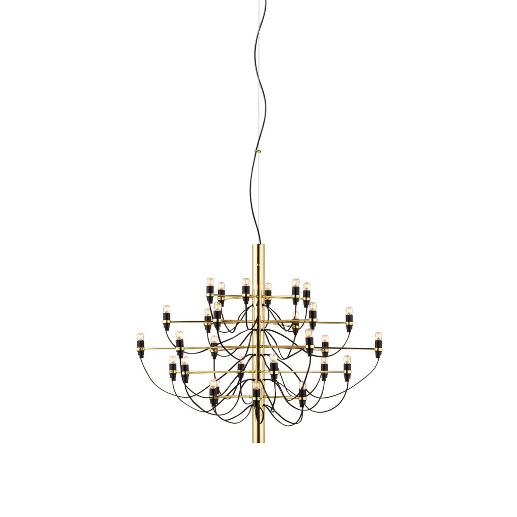 Flos 2097/30, Suspension