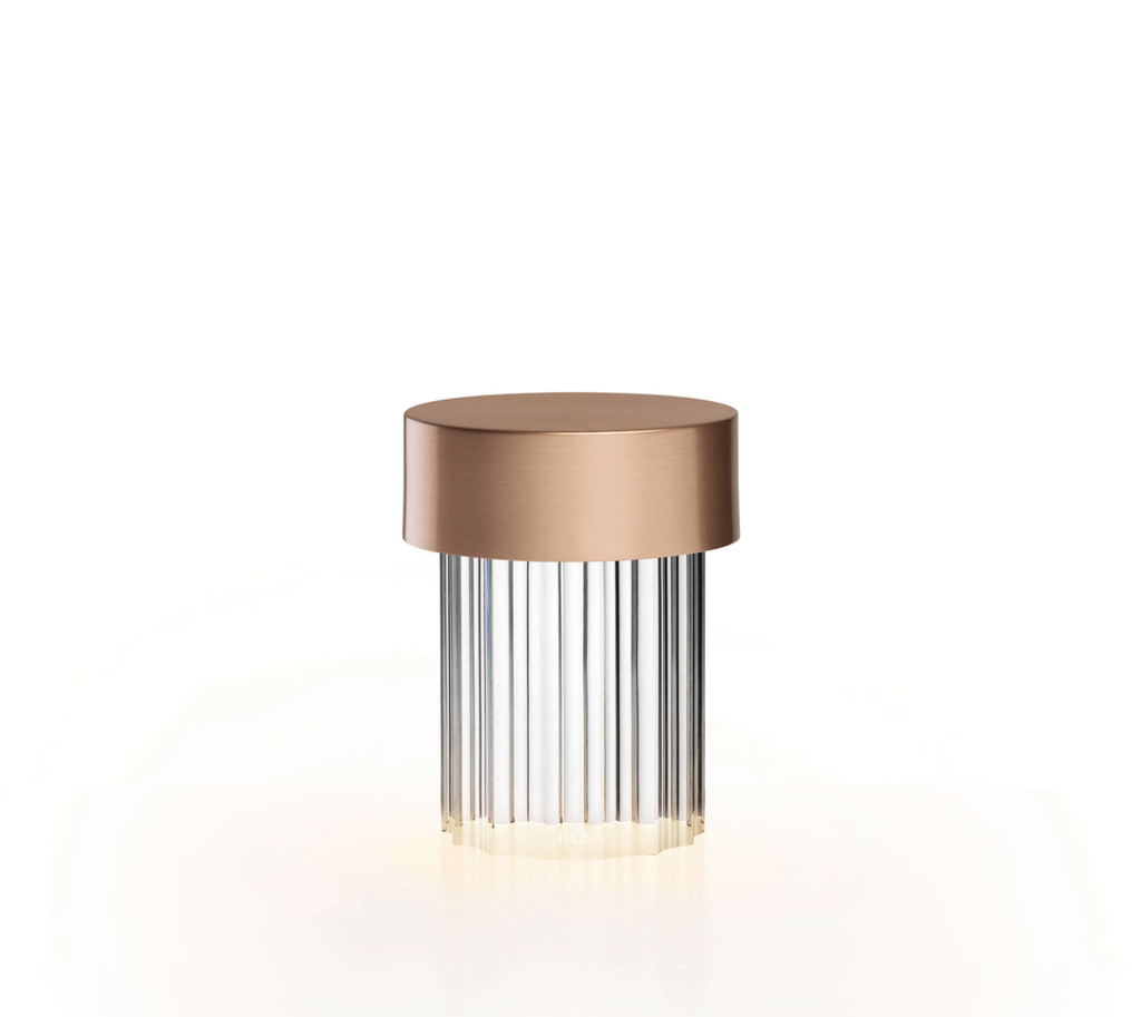 Flos LAST ORDER FLUTED, Table