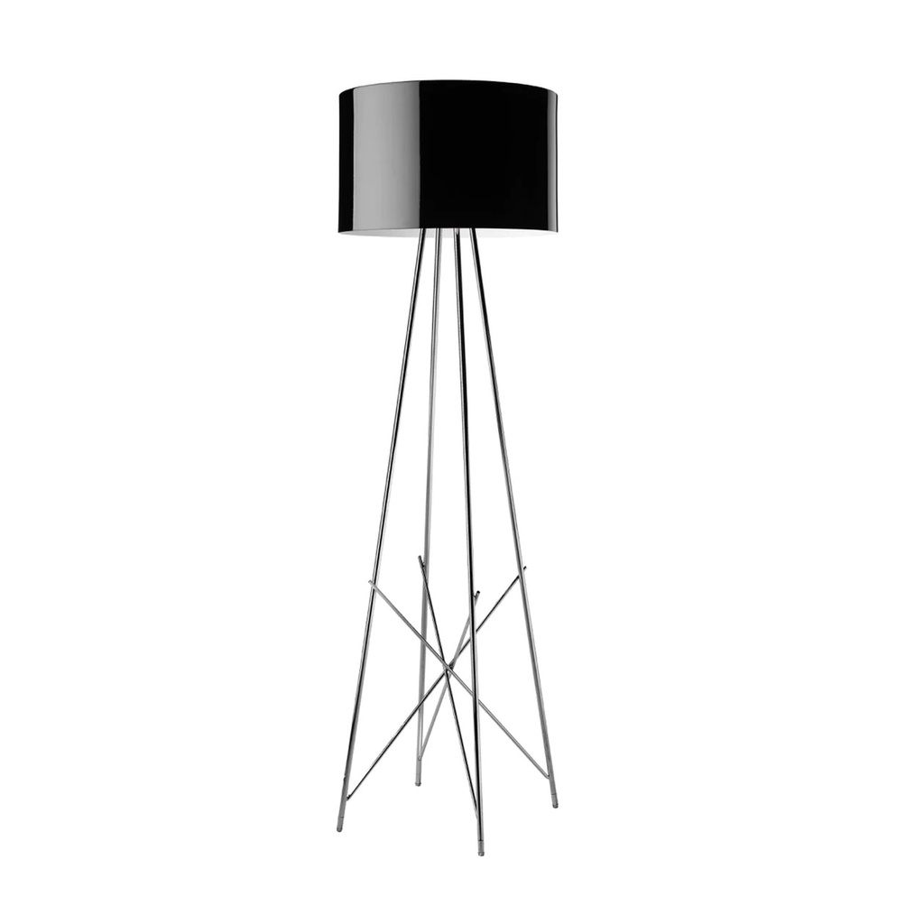 Flos RAY F1 aluminum