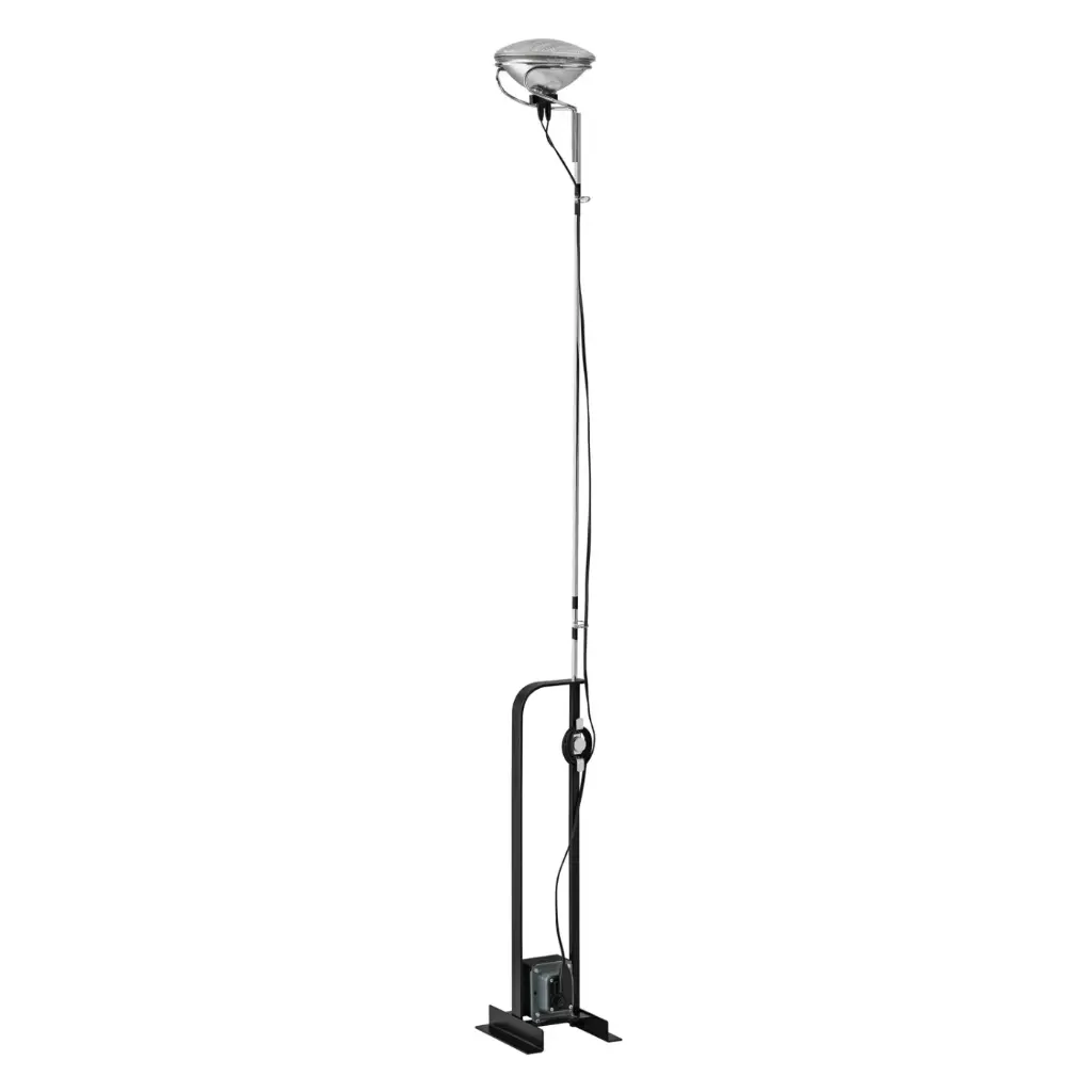 Flos TOIO LED, Floor