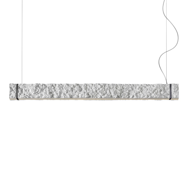 Foscarini Fregio, Sospensione