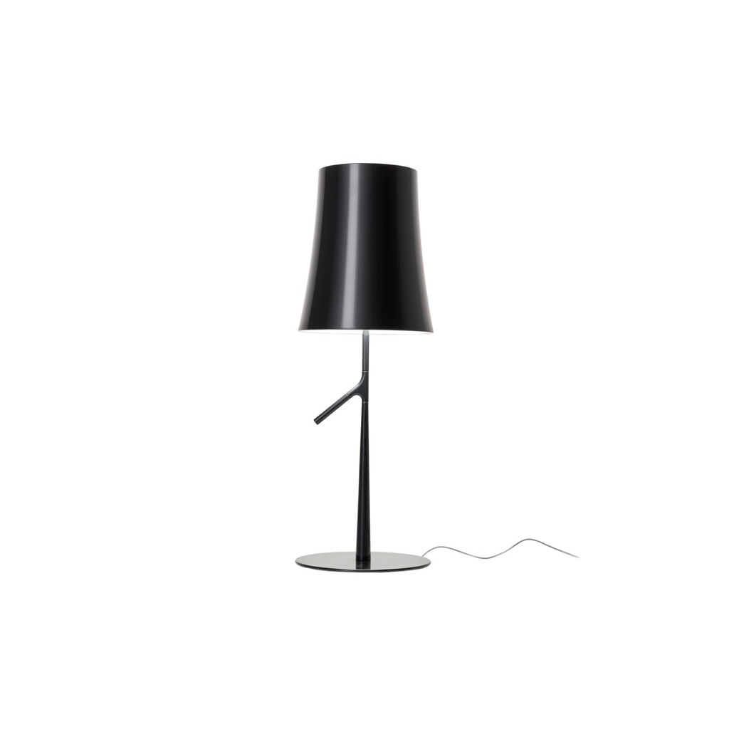 Foscarini Birdie LED piccola with touch dimmer -  premium colours, Tavolo