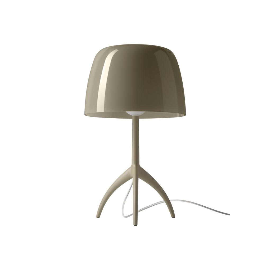 Foscarini Lumiere Nuances grande with dimmer, Tavolo