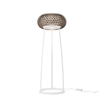 Foscarini Caboche Plus grande MyLight, Terra