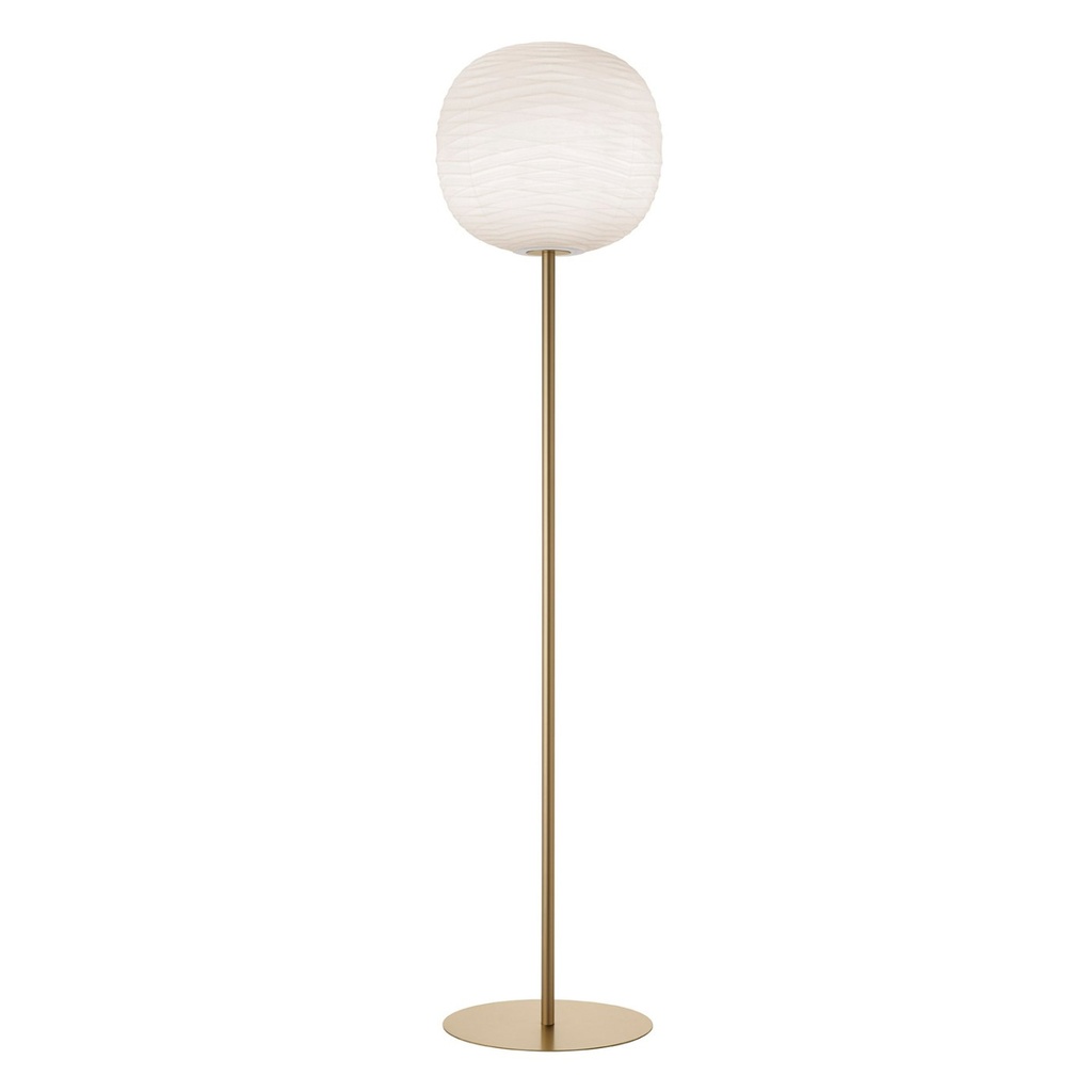 Foscarini Gem terra colours