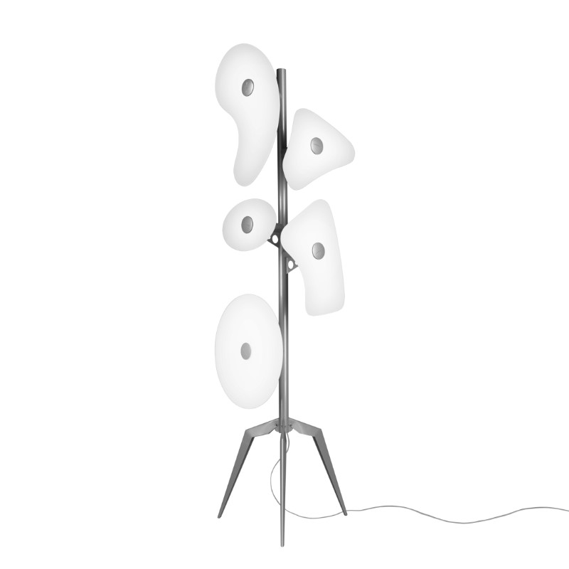 Foscarini Orbital, Terra