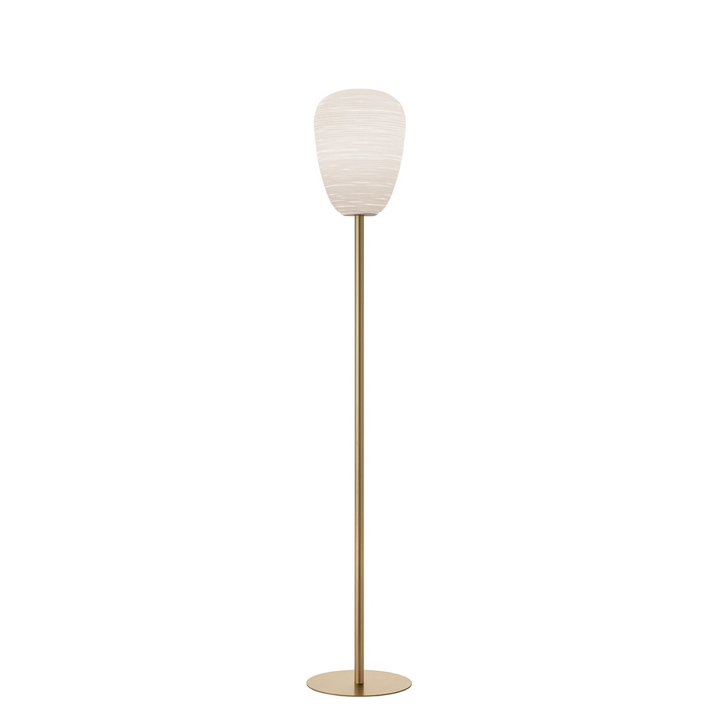 Foscarini Rituals 1 terra colours
