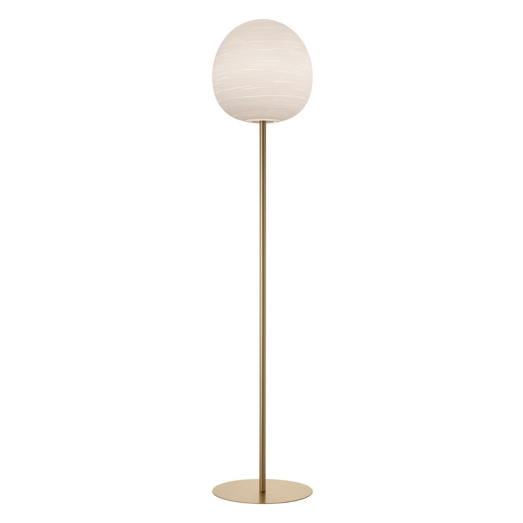 Foscarini Rituals XL terra colours