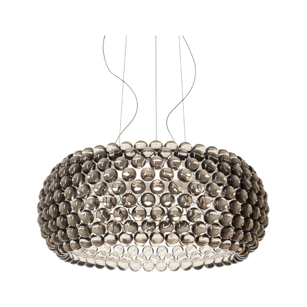 Foscarini Caboche Plus grande, Sospensione