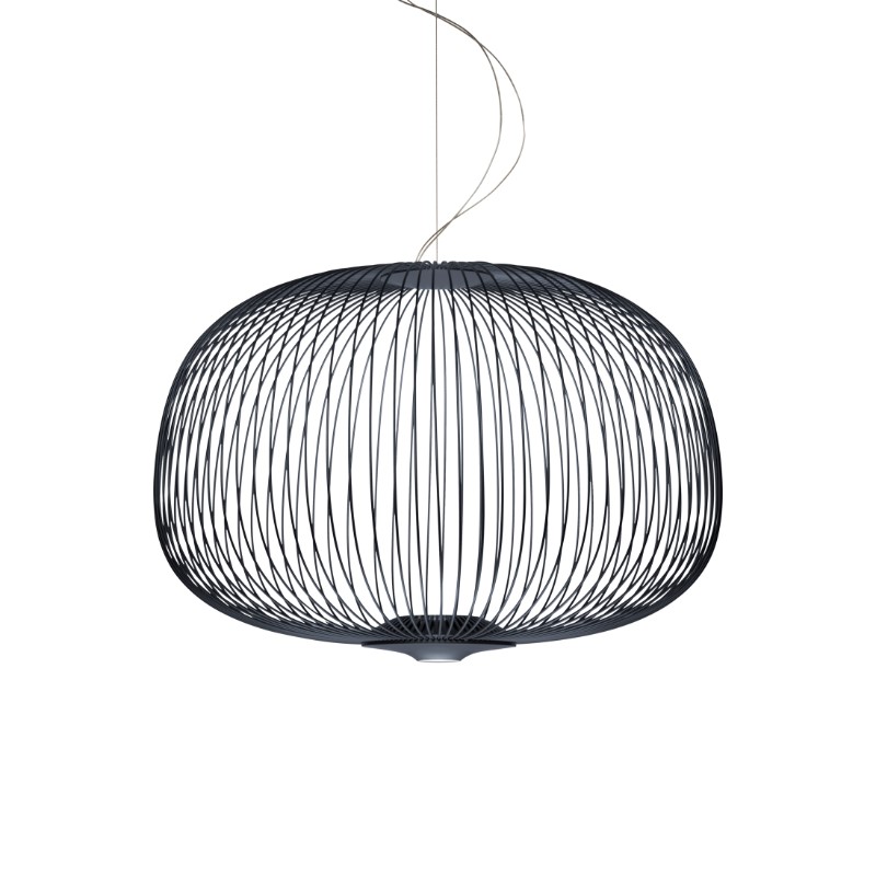 Foscarini Spokes 3 dimmable colours, Sospensione