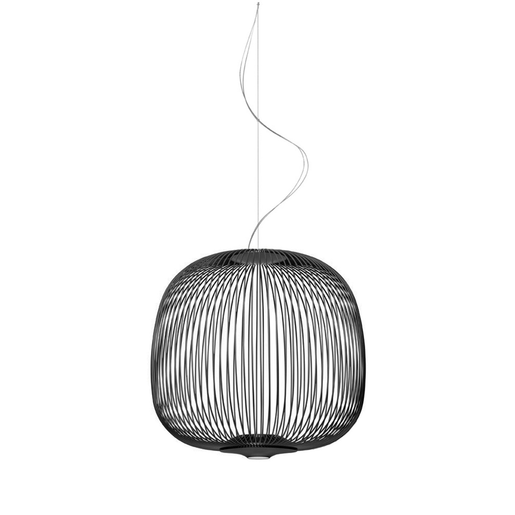 Foscarini Spokes 2 MIDI dimmable colours, Sospensione