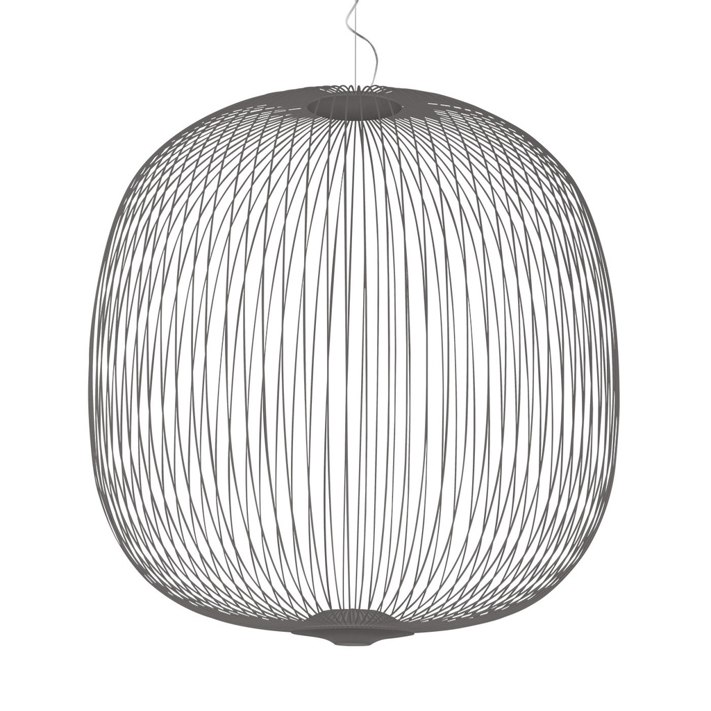 Foscarini Spokes 2 large dimmable colours, Sospensione
