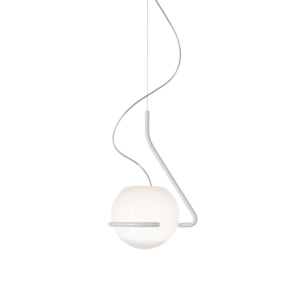 Foscarini Tonda piccola, Sospensione