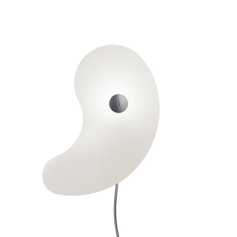 Foscarini Bit 1, Parete