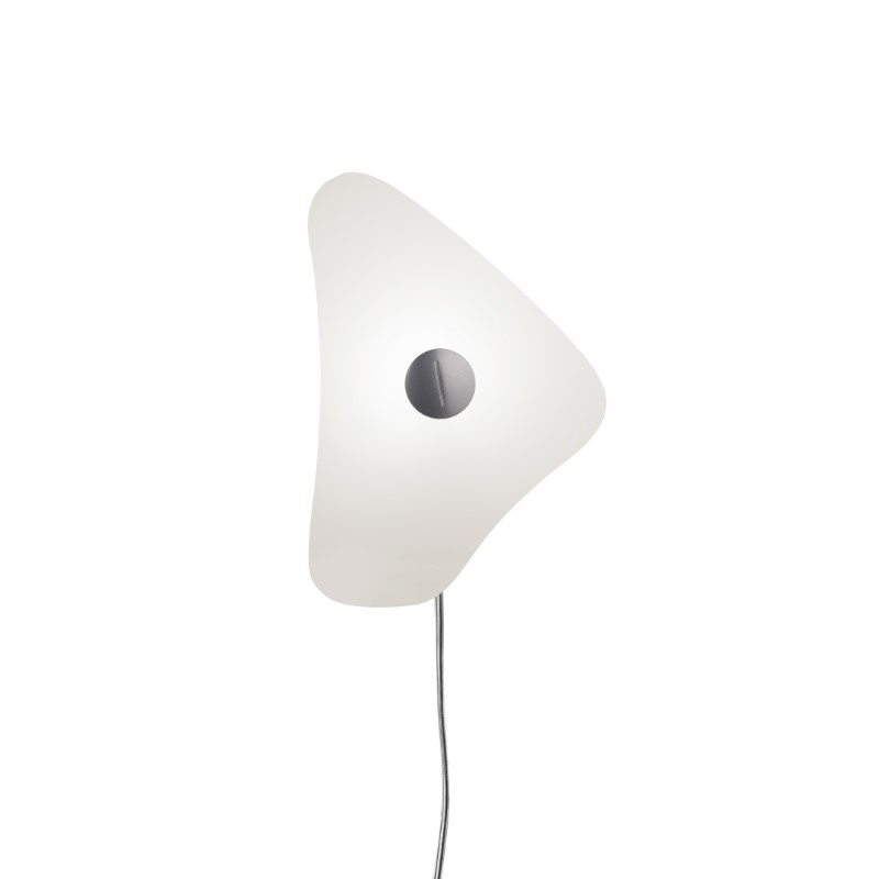 Foscarini Bit 4, Parete