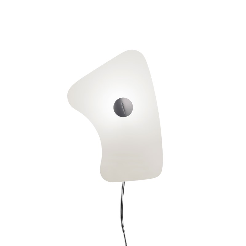 Foscarini Bit 5, Parete
