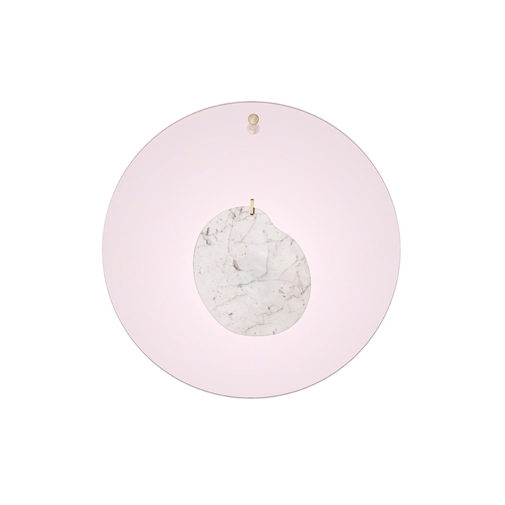 Foscarini Gioia, Parete