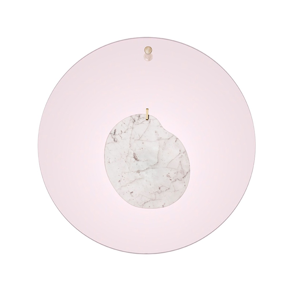 Foscarini Gioia grande, Parete