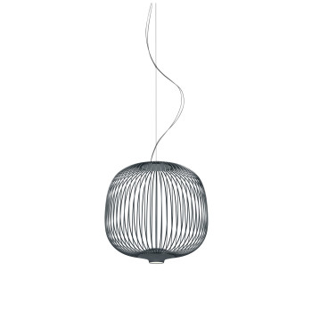 Foscarini Spokes 2 piccola colours, Sospensione
