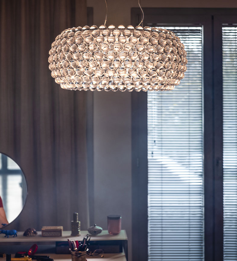 Foscarini Caboche family