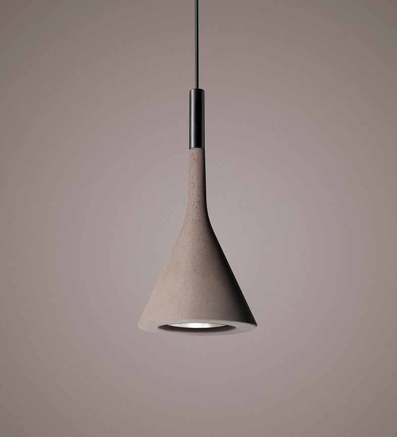 Foscarini Aplomb family
