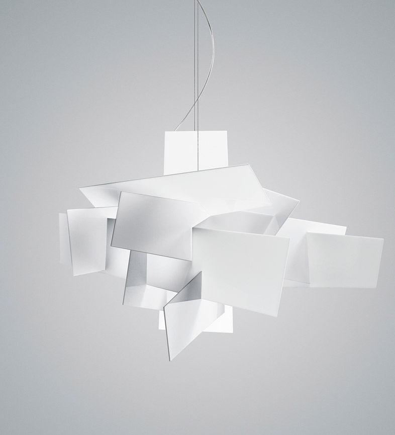 Foscarini Big Bang family