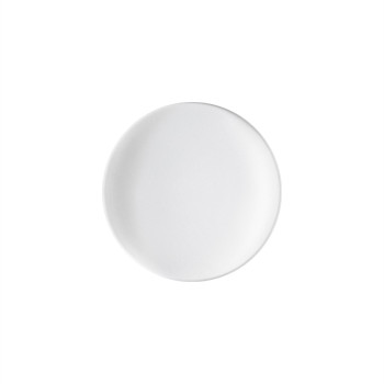 [FN3210Y2S0-10E00] Foscarini Anoor piccola on/off bianco, Parete