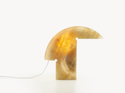 [F0700070] Flos BIAGIO 90 Limited Edition, Table
