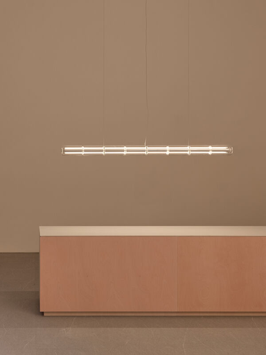 [F3773000] Flos Luce Cilindrica S1