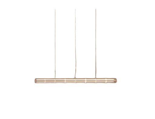 [F3774000] Flos Luce Cilindrica S2