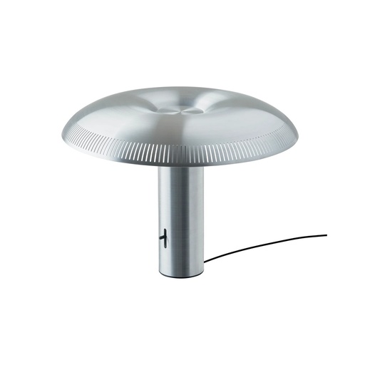 Wastberg w203 Ilumina aluminium