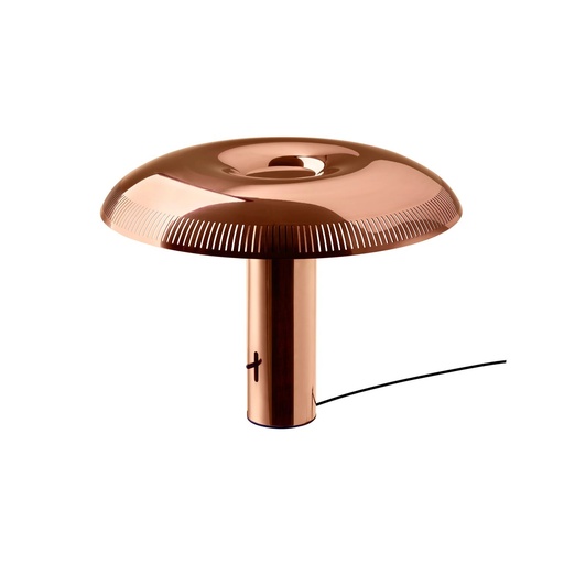 Wastberg w203 Ilumina copper