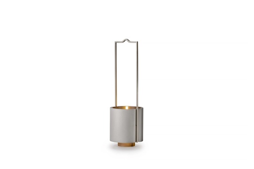 Wastberg Holocene No.4