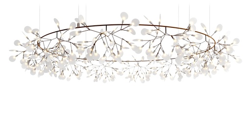 Moooi Heracleum III The Big O