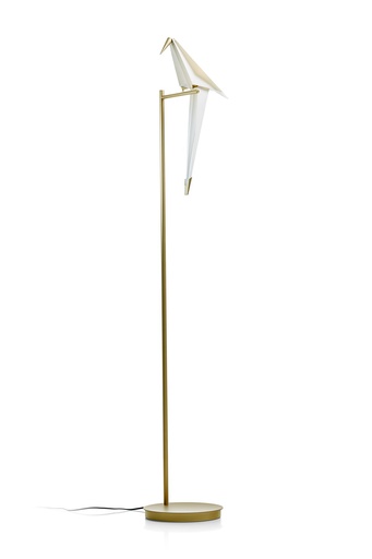 Moooi Perch Light Floor non-dimmable