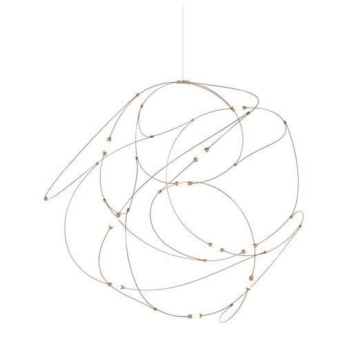 Moooi Flock of Light 11